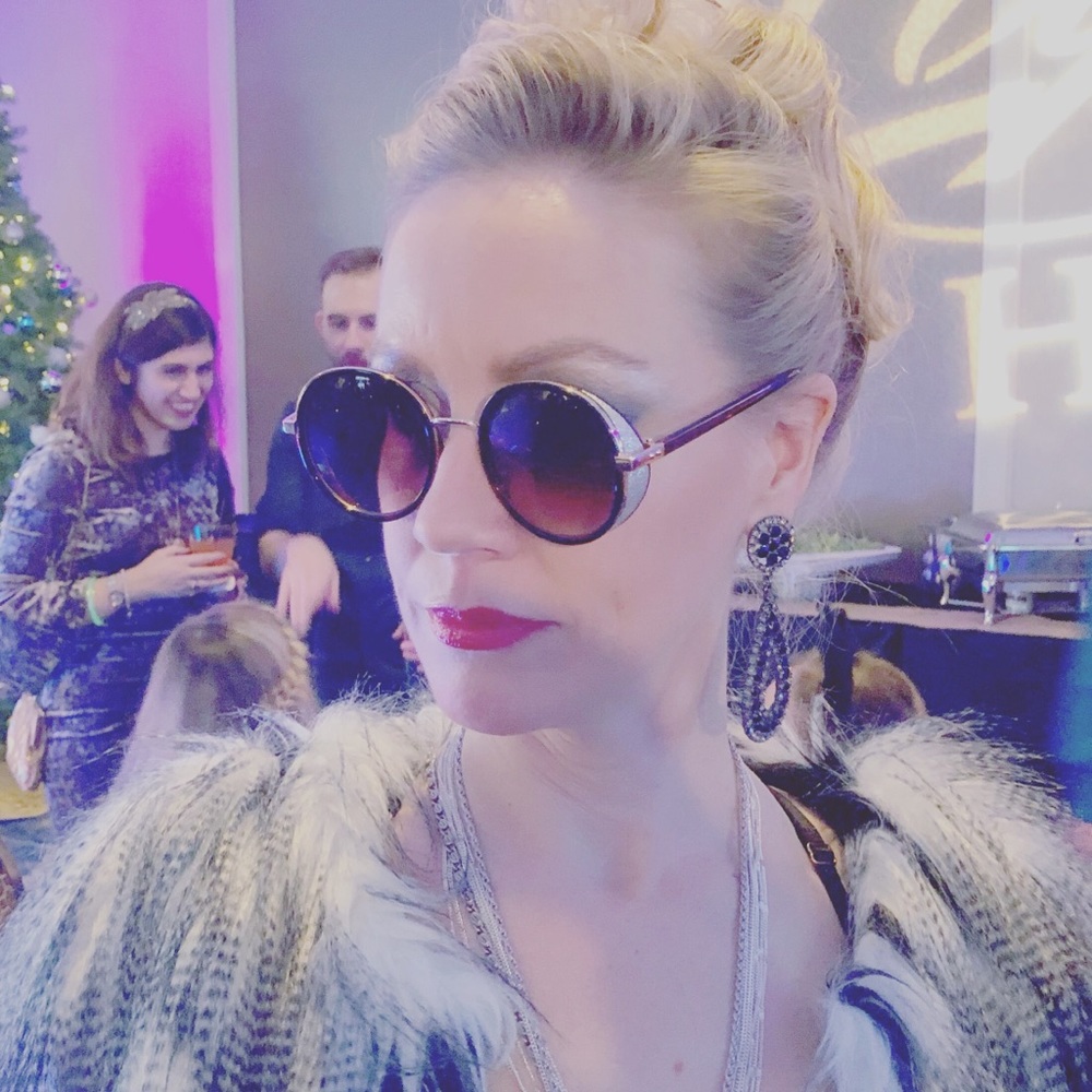 Meet your Posher, Tammy